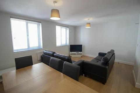 6 bedroom ground floor flat to rent - Mansfield Road, Nottingham NG1