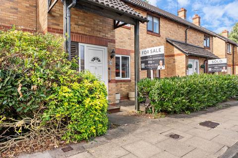 2 bedroom terraced house for sale - John Street, Oakham LE15