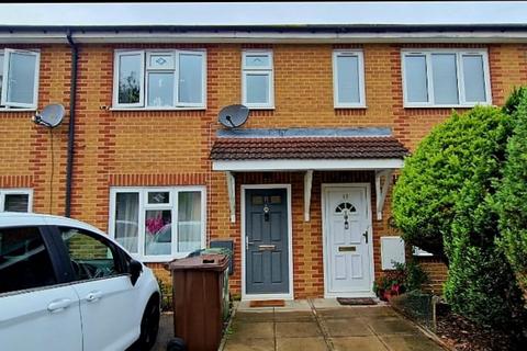 2 bedroom terraced house for sale, Hammonds Close, Dagenham, RM8