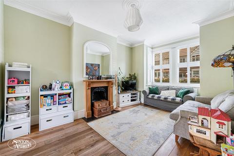 85 Camborne Avenue, London, W13 9QZ
