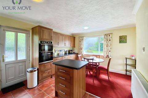 undefined, Fell Lane, West Yorkshire BD22