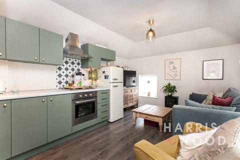 5, The Coach House Coach House Way, Witham, CM8 1YD