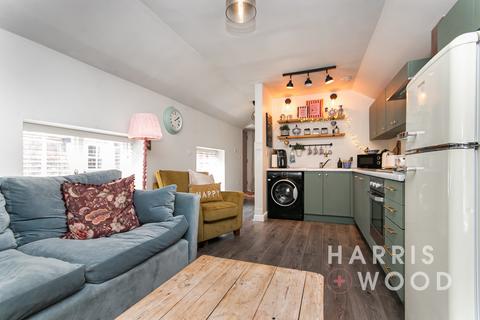 5, The Coach House Coach House Way, Witham, CM8 1YD