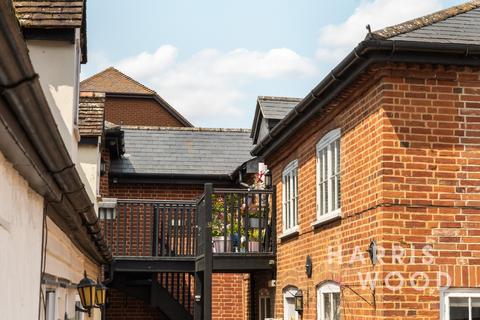 5, The Coach House Coach House Way, Witham, CM8 1YD