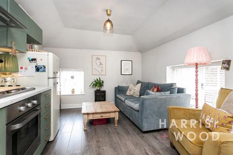 5, The Coach House Coach House Way, Witham, CM8 1YD