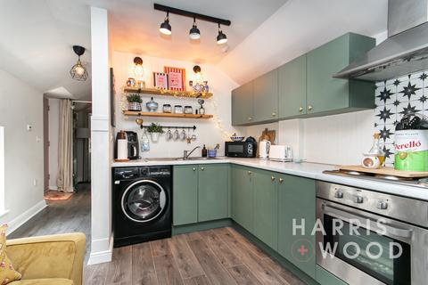 5, The Coach House Coach House Way, Witham, CM8 1YD