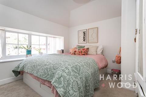 5, The Coach House Coach House Way, Witham, CM8 1YD