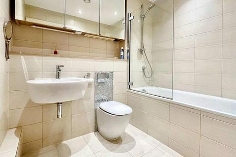 1 bedroom flat to rent, Deanery Road, Bristol BS1