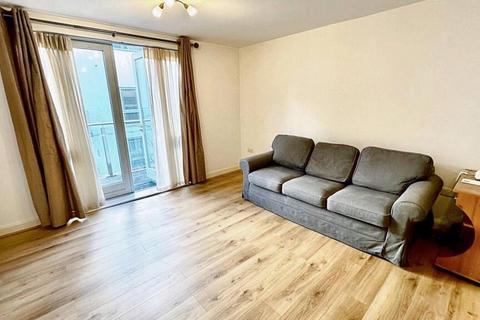 1 bedroom flat to rent, Deanery Road, Bristol BS1