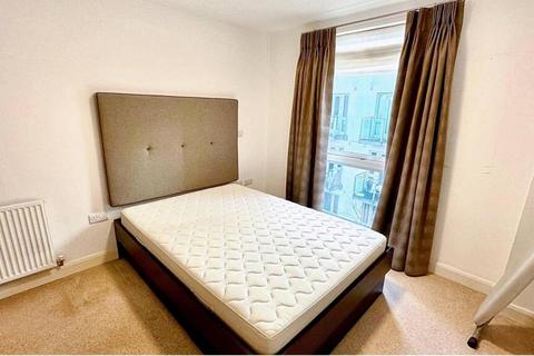 1 bedroom flat to rent, Deanery Road, Bristol BS1