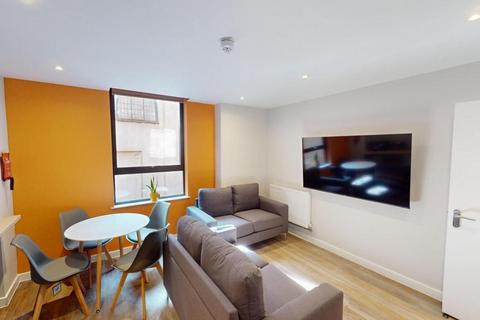 1 bedroom flat to rent, Fitzhardinge House, Bristol BS1