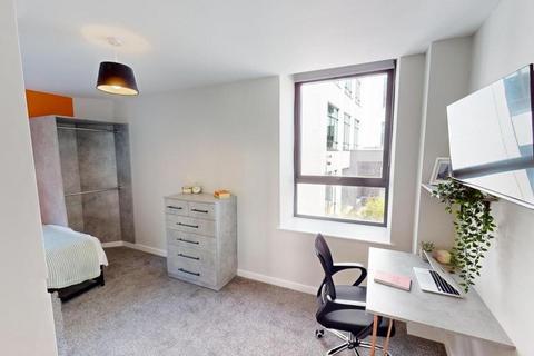 1 bedroom flat to rent, Fitzhardinge House, Bristol BS1