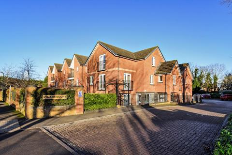 1 bedroom flat for sale, Rymans Court, Didcot OX11