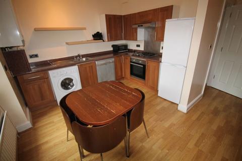 2 bedroom flat to rent, Bayswater Road, Newcastle upon Tyne NE2