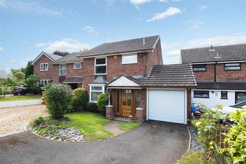 undefined, Meadow Close, Northwich CW8