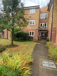 1 bedroom flat for sale - Frazer Close, London RM1