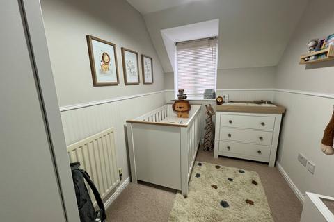 2 bedroom coach house to rent, Capella Crescent, Swindon SN25