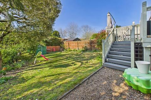 62 Beaumont Road, Purley, CR8 2EG