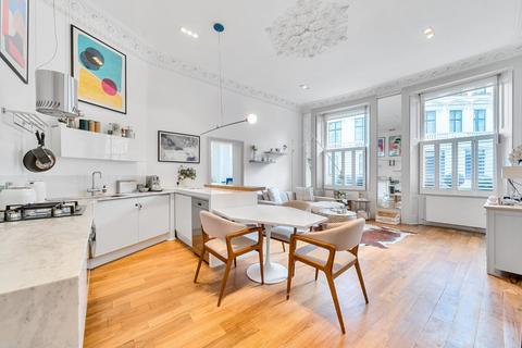 2 bedroom flat for sale - Cleveland Square, Bayswater, London, W2