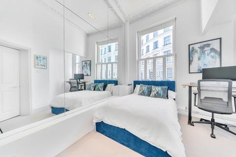 2 bedroom flat for sale, Cleveland Square, Bayswater, London, W2