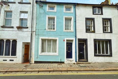 undefined, Queen Street, Whitehaven CA28
