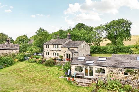 3 bedroom detached house for sale - Blackshaw Head, Hebden Bridge, HX7