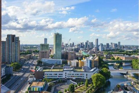 2 bedroom flat to rent - MALTINGS CLOSE, BROMLEY BY BOW, E3