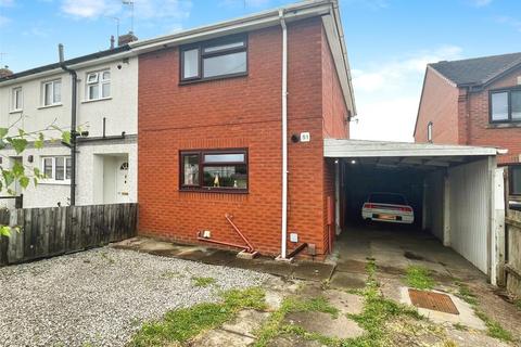 undefined, Cashmore Road, Warwickshire CV12