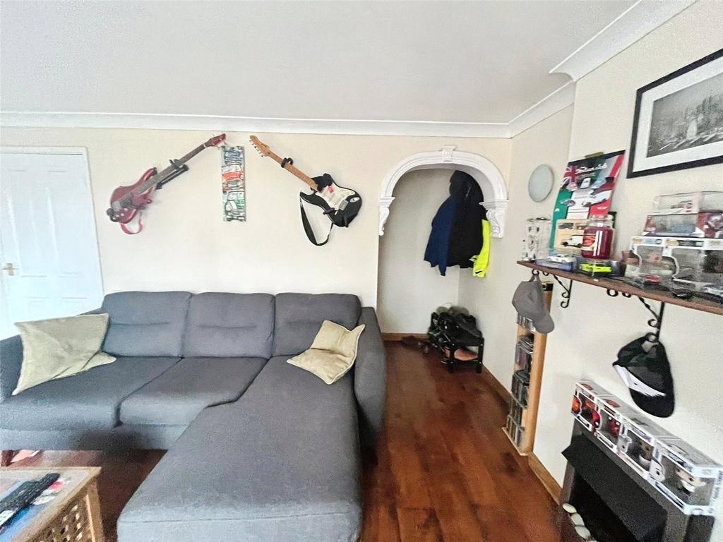 Lounge No. 12