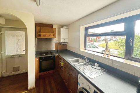 undefined, Cashmore Road, Warwickshire CV12