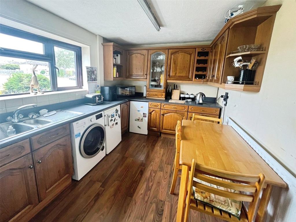 Kitchen No. 08