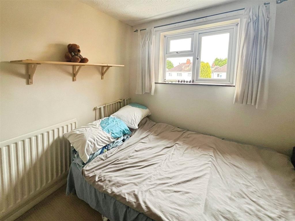 Bedroom No. 10