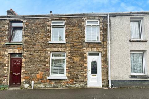 19 Down Street, Clydach, Swansea, SA6 5HA
