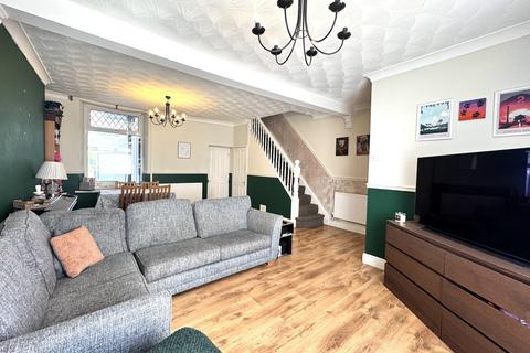 undefined, Ynysybwl, Pontypridd CF37