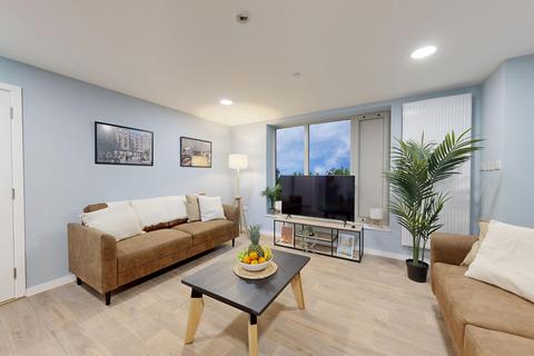 1 bedroom ground floor flat to rent, Gas Lane, Bristol BS2