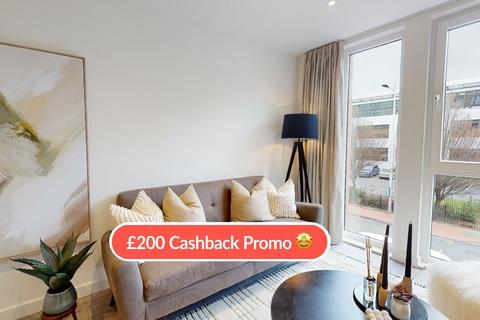 1 bedroom flat to rent, Dumballs Road
