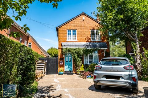 undefined, Beacon Hill Road, Newark, NG24 2JN