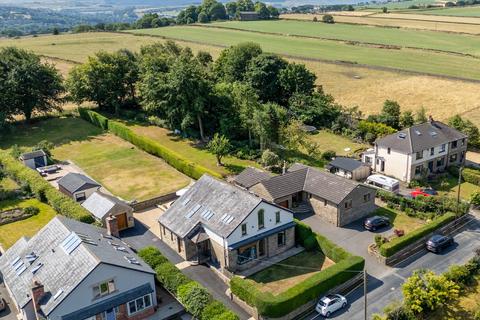 5 bedroom detached house for sale, Oldfield Road, Holmfirth HD9