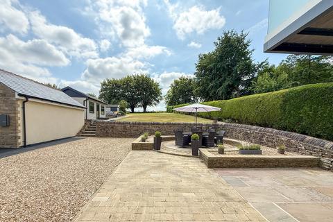 5 bedroom detached house for sale, Oldfield Road, Holmfirth HD9