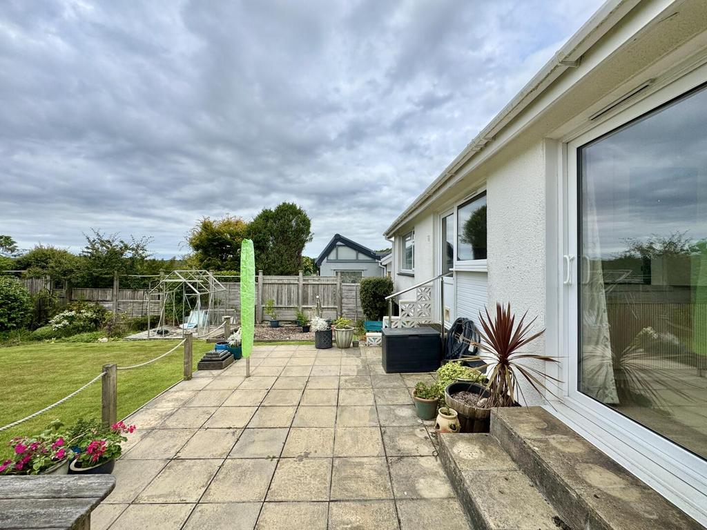 Terrace / Patio