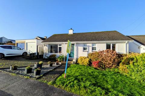2 bedroom detached bungalow for sale, Cowling Road, Carnon Downs
