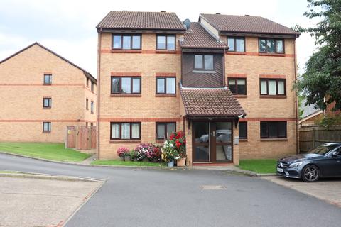 2 bedroom ground floor flat for sale, Escott Place, Ottershaw KT16