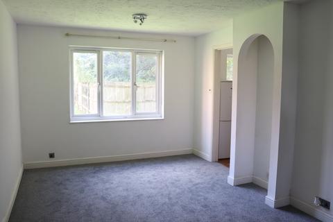 2 bedroom ground floor flat for sale, Escott Place, Ottershaw KT16
