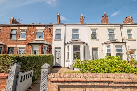 2 bedroom terraced house for sale, Victoria Street, Lytham, FY8