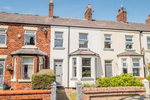 Victoria Street, Lytham, FY8