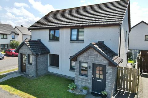 2 bedroom semi-detached house for sale, 34 Culduthel Avenue, Inverness, IV2 6BD