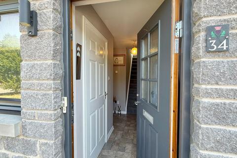 2 bedroom semi-detached house for sale, 34 Culduthel Avenue, Inverness, IV2 6BD