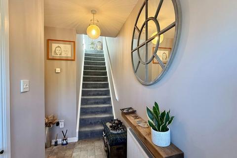 2 bedroom semi-detached house for sale, 34 Culduthel Avenue, Inverness, IV2 6BD