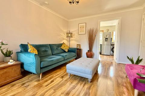 2 bedroom semi-detached house for sale, 34 Culduthel Avenue, Inverness, IV2 6BD