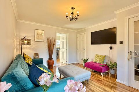 2 bedroom semi-detached house for sale, 34 Culduthel Avenue, Inverness, IV2 6BD